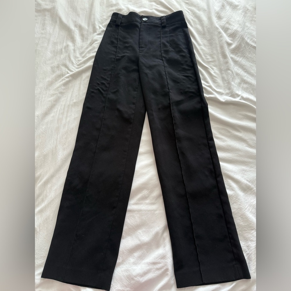 Zara Full Length Pants
